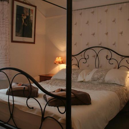 The Haldon Guest House Пейнтон Экстерьер фото